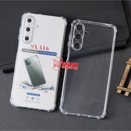 Samsung A26 Samsung A36 5G Samsung A56 5G Samsung A16 Soft Case Airbag Clear Case Bening Samsung A26