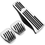 Fit For 3 5 series E30 E32 E34 E36 E38 E39 E46 E87 E90 E91 X5 X3 Z3 Rest Fuel Brake Fit For GAS Peda