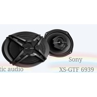 Sony XS-GTF6939 - 6 X 9"   3-way speakers