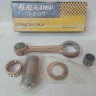 FUKUKAWA BRAND CONROD GT0 SEKER HANDLEBAR