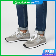 New Balance | นวบาลานซ ML574EVG - EVG 1715716 ML574EVGEVG