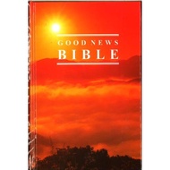GOOD NEWS BIBLE GNB043PSR (HARD COVER)(13x19.5cm) / BIBLE SOCIETY OF /9789966409348