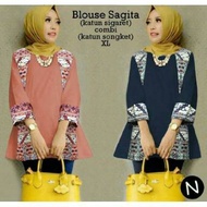 59128 blouse sagita