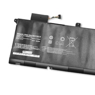 For Samsung NP900X4C/X4D-A01/02/03 Laptop Battery AA-PBXN8AR  High Capacity Battery High Quality Rep