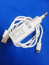 Xiaomi Fast Charger MDY-09-EW MICRO USB Original BEKAS CABUTAN HP Untuk Xiaomi Redmi 9A Redmi 7 Redm