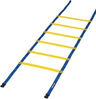 Toei Light HG40-6M G1271 Speed Ladder, Length 19.7 ft (6 m), 9 Plates, Plate Width 15.7 inches (40 c