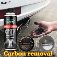 Removing Carbon Deposits 200ml Carbon cleaner Chief fuel additive Fuel injector cleaner Injector cle