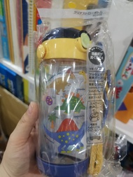 Skater 恐龍飲管水樽