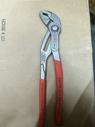 Knipex 水泵鉗 10寸