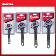 Makita Adjustable Wrench (6in, B-65414) (8in, B-65420) (10in, B-65436) (12in, B-65442)