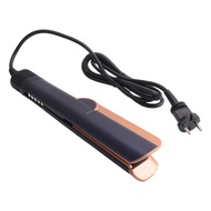 Hot- <br>2-In-1 Professional Air Straightener Home Straightener Home Electric Hair Dryer EU Plug