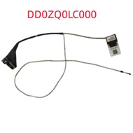 Stock LCD Cable For Acer E5-411 E5-421 E5-471 E5-471G V3-472 V3-472G non touch DD0ZQ0LC000 LED LVDS 