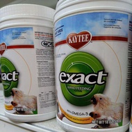 MAKANAN BURUNG/KAYTEE/MAKANAN ANAK BURUNG PARROT REPACK