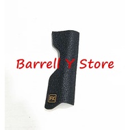 For Nikon D780 Camera Left Side Cover Shell FX Logo Nameplate Rubber Original camera decorative rubb