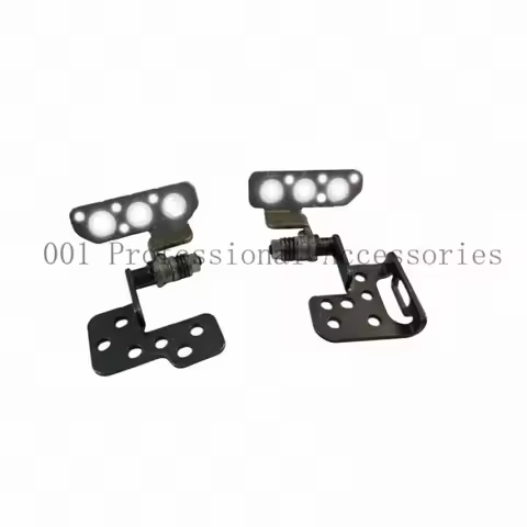 LCD Hinge for ACER A315-42 42G A315-54 54K A315-56 N19C1 EX215-51G