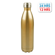 Oasis Stainless Steel Insulated Water Bottle 750ML