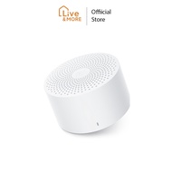 [มีประกัน] Xiaomi เสี่ยวมี่ Mi Compact Bluetooth Speaker 2