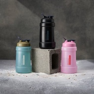 BlenderBottle【Koda V2】74oz原裝進口超大容量運動水壺2200ml