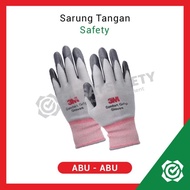 Safety Gloves 3m comfort Grip Gloves