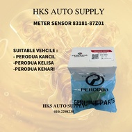 ORIGINAL METER SENSOR - PERODUA KANCIL,KELISA,KENARI (83181-87Z01)