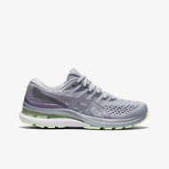 Asics GEL-KAYANO 28 Women's Running Shoes - Grey 1012B4720