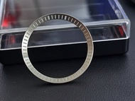อุปกรณ์เสริมนาฬิกา Seiko MOD หอยเป๋าฮื้อ srp773/777/srpa21ซีรีส์แหวนเงาภายในเรืองแสงใช้สำหรับการดัดแปลงโดยเฉพาะ