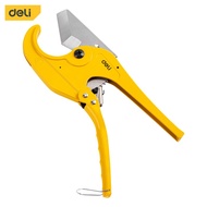 Deli Pipe Cutter / Gunting Tang Pipa PVC 63mm Aluminium EDL2509