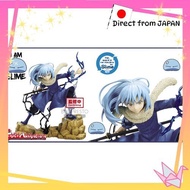 Banpresto That Time I Got Reincarnated as a Slime ESPRESTO est-Tempest effect and motions Rimuru Tem