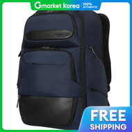 กระเป๋าเป้ Targus Premium 15~16 นิ้ว TBB65602GL Heritage Luxe (สีฟ้า)