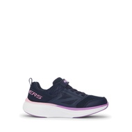 Skechers Go Run Elevate 2.0 Girl's Running - Navy