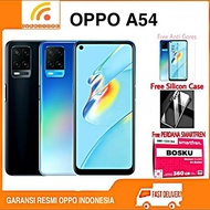 OPPO A54 RAM 4GB 64GB GARANSI RESMI OPPO