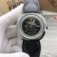 Seven Friday Original W1/01 Series Limited Edition Luminous waterproof fully automatic mechanical wa