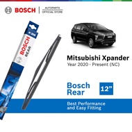 BOSCH H306 12” rear wiper for Mitsubishi Xpander NC , year 2020 - present