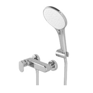 TOTO single lever shower set