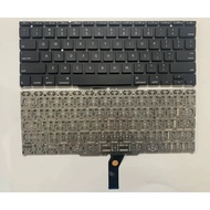 Keyboard for MacBook Air A1370 A1465 2010–2015 yMC968 MC969 Replacement Keyboard