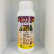 DACO® 350 SC Racun Serangga Sistemik 1L | Imidacloprid 29.4% SC | Kawalan Thrips, Aphid & Lalat Puti