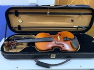 德國製造小提琴4/4 Karl hofner H5G violin