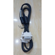 DVI TO DVI Cable Original