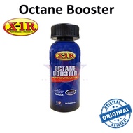 100% Original X-1R Octane Booster Improves Fuel Efficiency