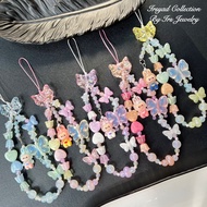 GANTUNGAN Labubu HP Phonestrap / Labubu HP Hanger