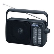 Panasonic 樂聲 AM/FM 收音機 RF-2400D