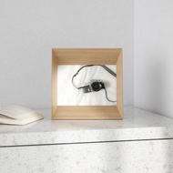 【Umbra】Lookout木紋相框(原木5x7吋) | 畫框 聖誕禮物推薦