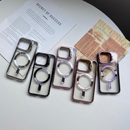 iphone 16/16+/16 PRO/16 PRO MAX/15/15+ /15 PRO /15 PRO MAX CASE HOLLOW METALIC GM ACC