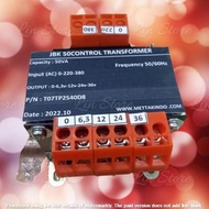 Trafo CONTROL BK50 50VA BK 50 BK-50VA BK50VA TRANSFORMER TRAVO LS27