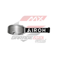 Airoh BLAST XR1 GOGGLE Glasses - LIGHT Gray