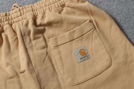 Carhartt Shorts  短褲 休閒褲（pants jogger 運動褲