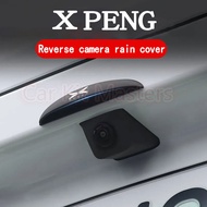 ＸPENG G3 G6 G9 X9 Car Reverse Camera Rain Cover Anti-Rain Shield Waterproof Protector Rain shelter f