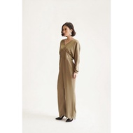 Jolie Clothing Carnah Jumpsuit