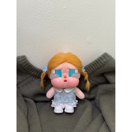 ((Baby Not Included) crybaby crybaby crybaby crybaby crybaby Baby Clothes Pastoral Style Blue Series