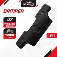 1S8-F139X-00 Yamaha Original 135LC (1913) V1 V2 V3 V4 V5 V6 V7 V8 FI Chassis Damper Getah Body